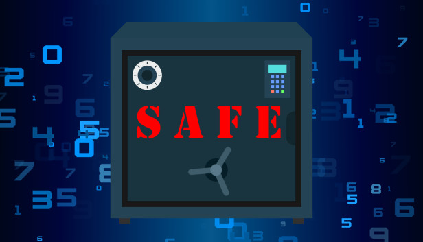 Safe Steam capsule image