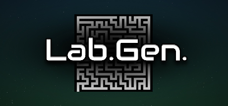 Lab.Gen. Cover Image