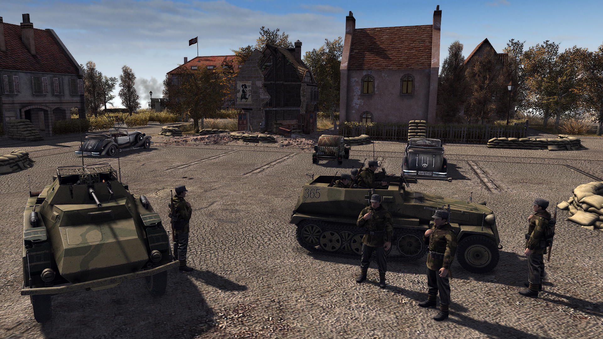 Men of War: Assault Squad 2 - Ostfront Veteranen on Steam