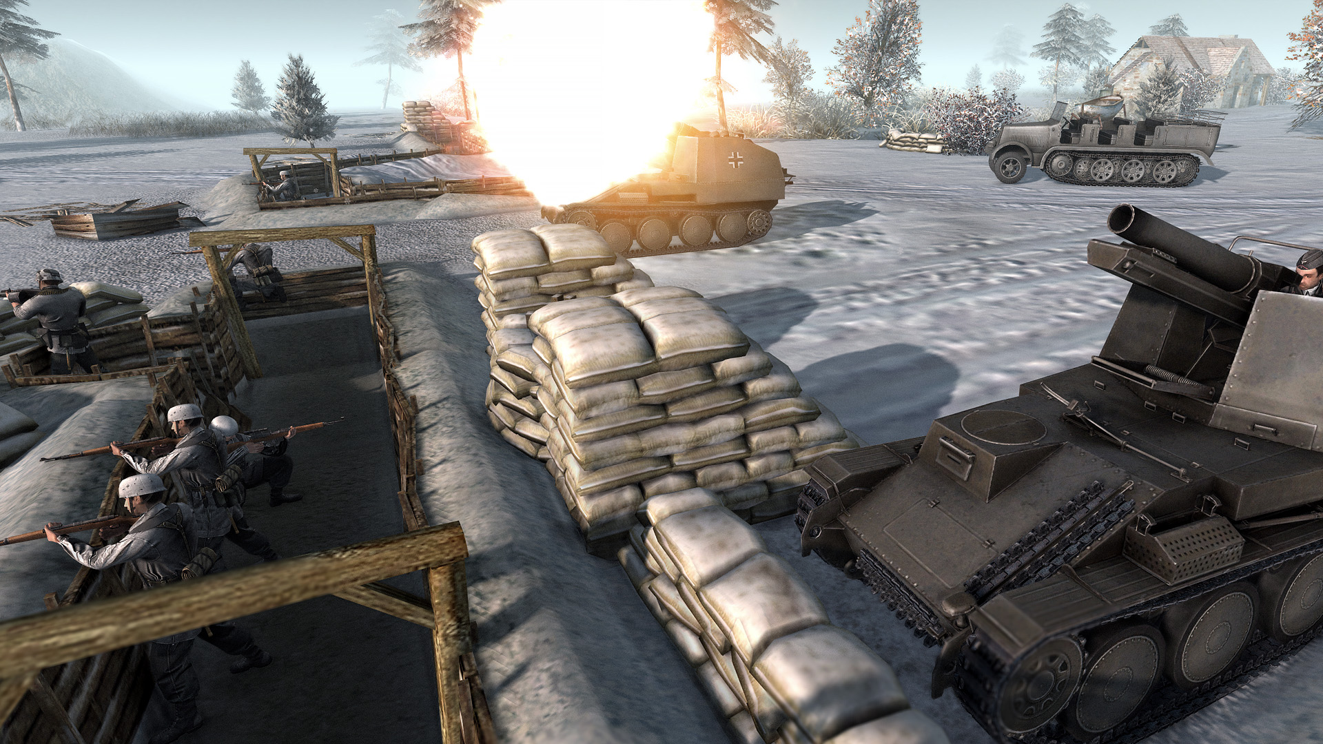men of war assault squad 2 free france men of war assault squad 2 free france