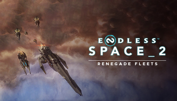 ENDLESS™ Space 2 - Renegade Fleets Steam capsule image
