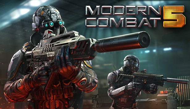 Modern Combat 5 On Steam