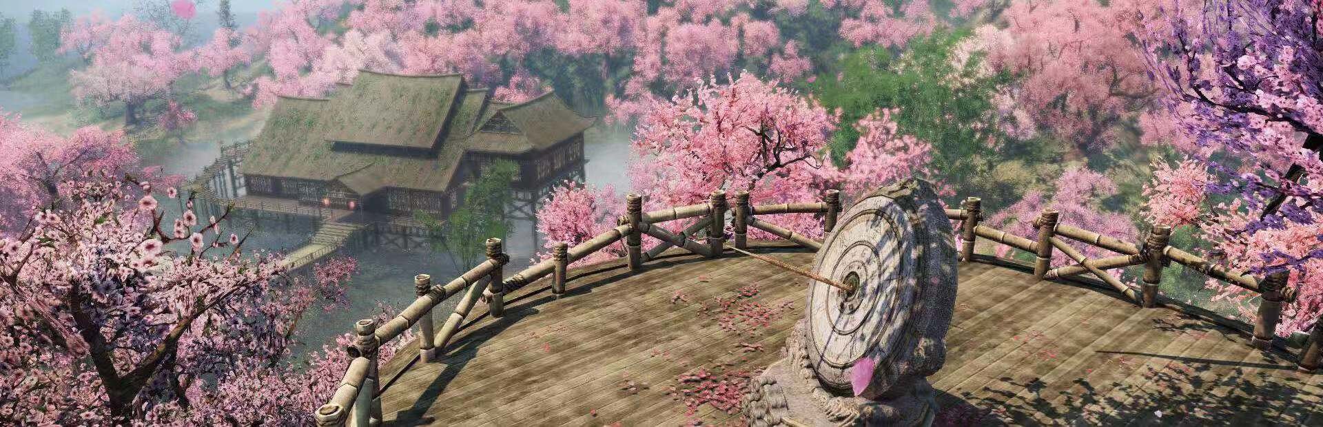 Wushu Chronicles