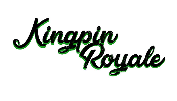 Kingpin Royale Steam capsule image
