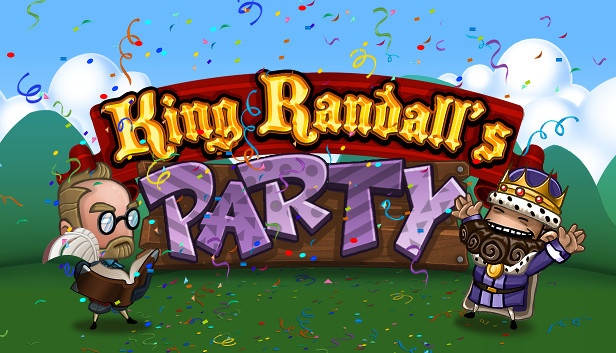 King Randall's Party Steam capsule image