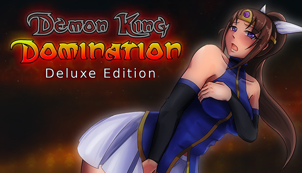 Demon King Domination: Deluxe Edition Steam capsule image
