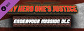 MY HERO ONE'S JUSTICE Mission: Above and Beyond Endeavor