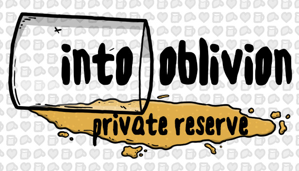 Into Oblivion - Private Reserve Steam capsule image
