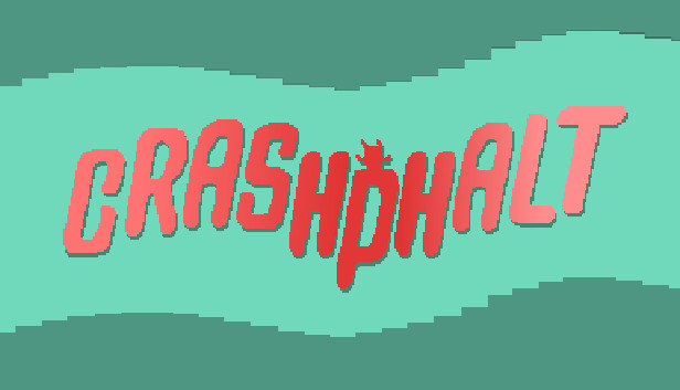 Crashphalt Steam capsule image