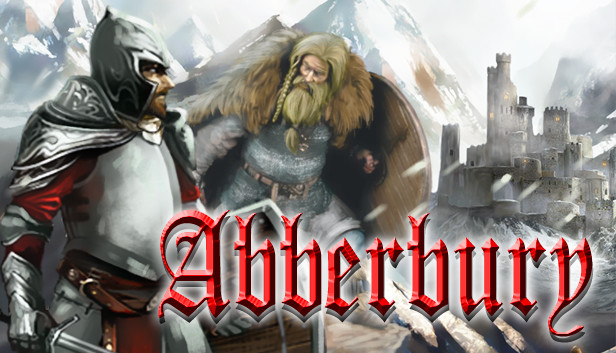 Abberbury Steam capsule image