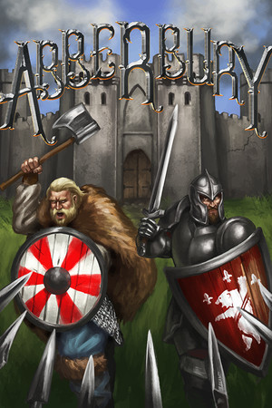 Abberbury cover art
