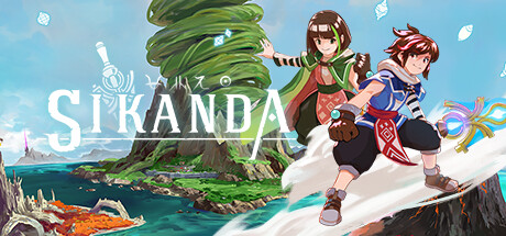 Sikanda header