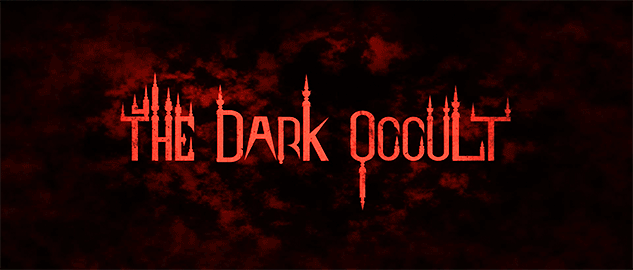 Save 40% on The Dark Occult on Steam