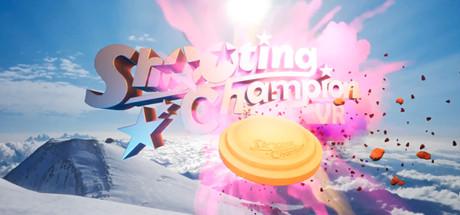 Shooting Champion VR header