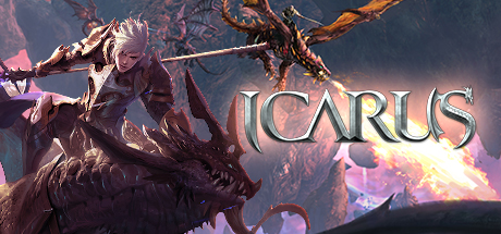 Icarus 🔥 Play online