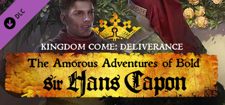 Kingdom Come: Deliverance – The Amorous Adventures of Bold Sir Hans Capon on Steam