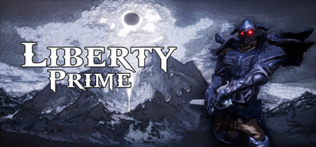 Liberty Prime (7.6 GB)