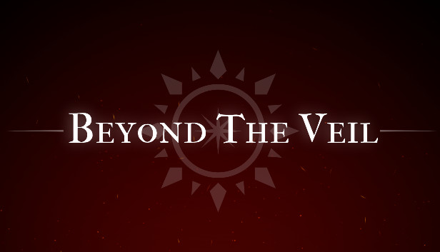 Beyond The Veil Steam capsule image