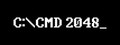 CMD 2048