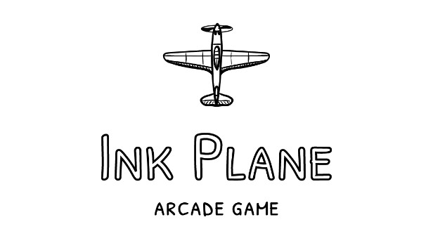 Ink Plane Steam capsule image