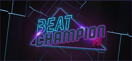 Beat Champion Cover Image