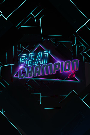 Beat Champion cover art