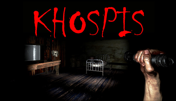 Khospis Steam capsule image