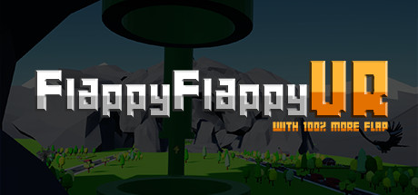 There Is A Flappy Bird MMO Because Of Course There Is