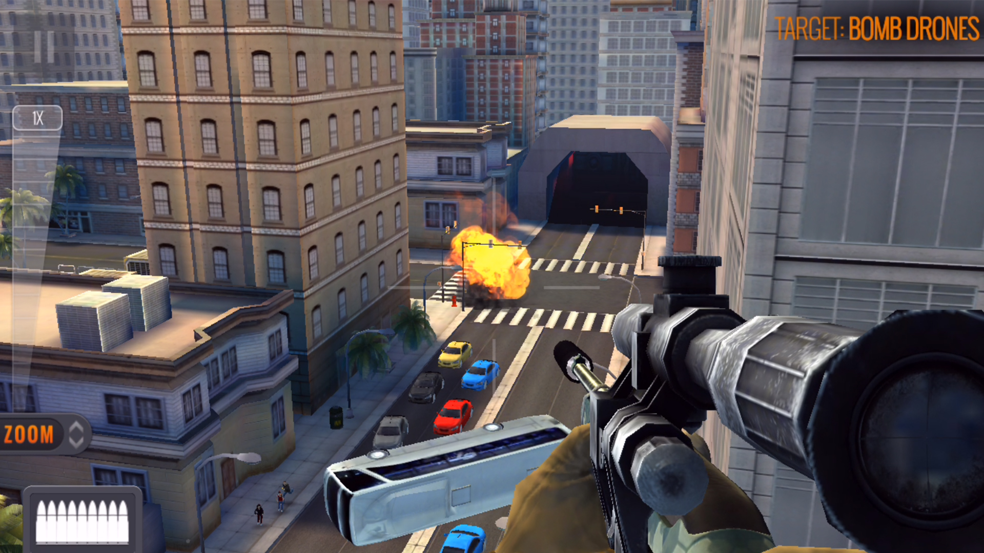 sniper 3d game free download
