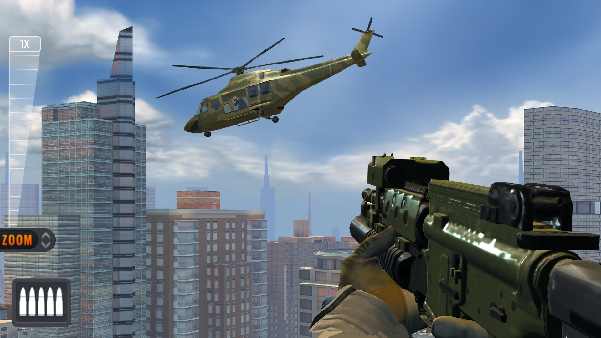 3d sniper games free for pc