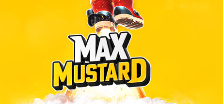 Max Mustard header