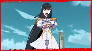 【支持联机】斩服少女:异布/KILL la KILL -IF（V1.05+支持同屏联机）
