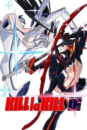 KILL la KILL: IF – v1.01