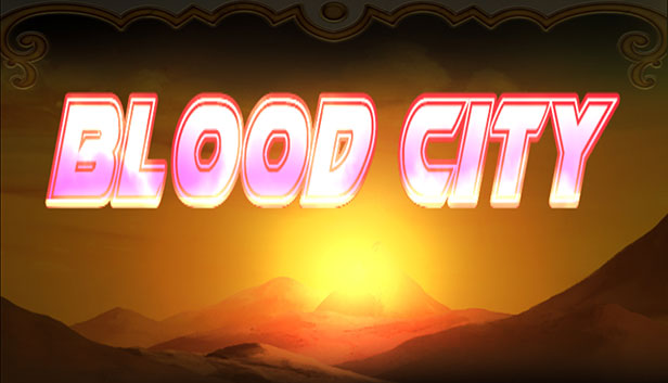 Blood City Steam capsule image