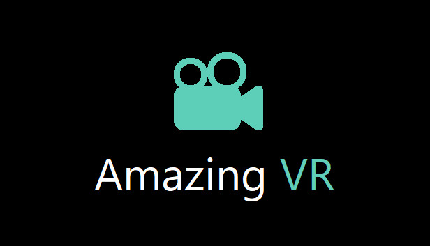Amazing VR - All The Movies Steam capsule image