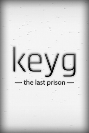 keyg — обложка