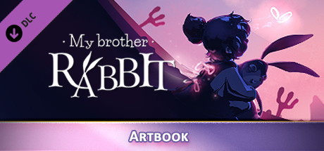 Steam DLC Page: My Brother Rabbit