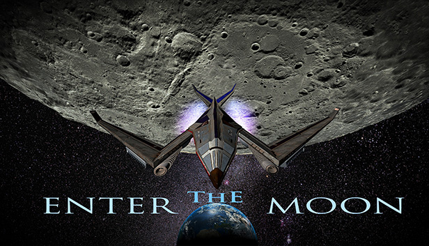 Enter The Moon Steam capsule image