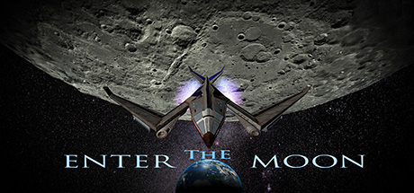 Enter The Moon header