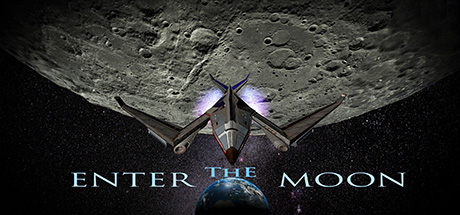Enter The Moon Cover Image