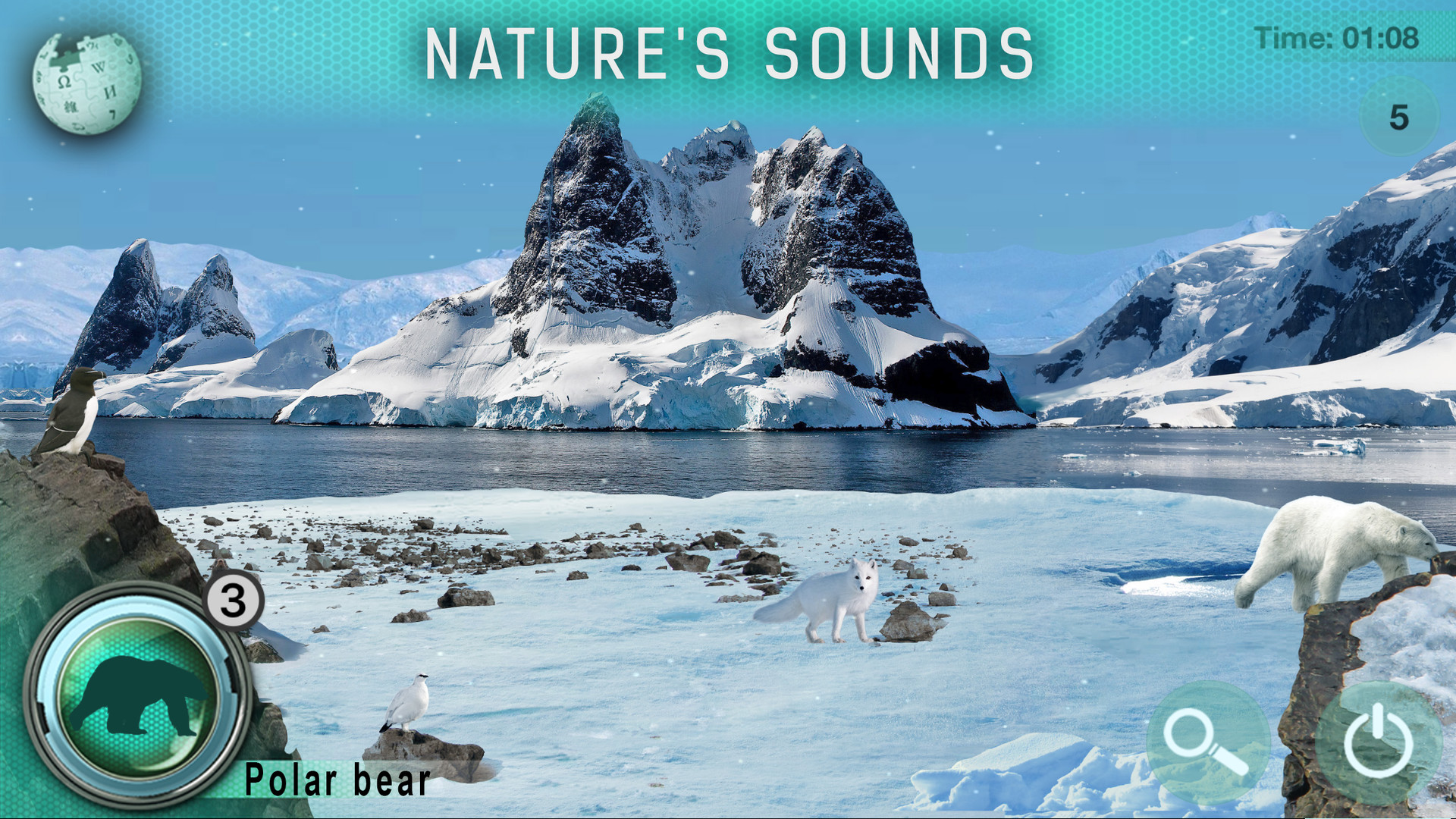 Hidden Animals : Photo Hunt . Hidden Object Games instal Hidden Animals : Photo Hunt . Hidden Object Games instal