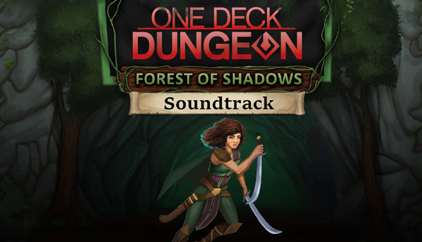 Forest of shadows. Forest of shadows
