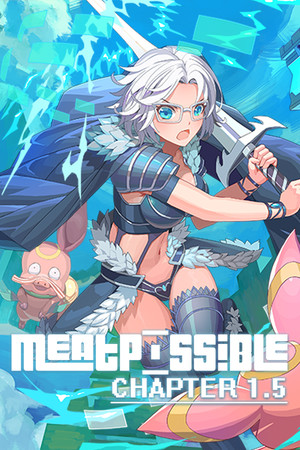 MeatPossible: Chapter 1.5 cover art
