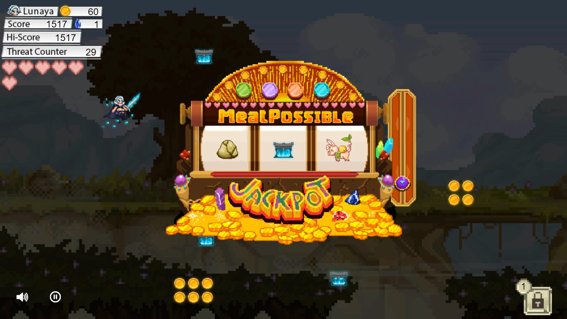 MeatPossible: Chapter 1.5 Download For Mac