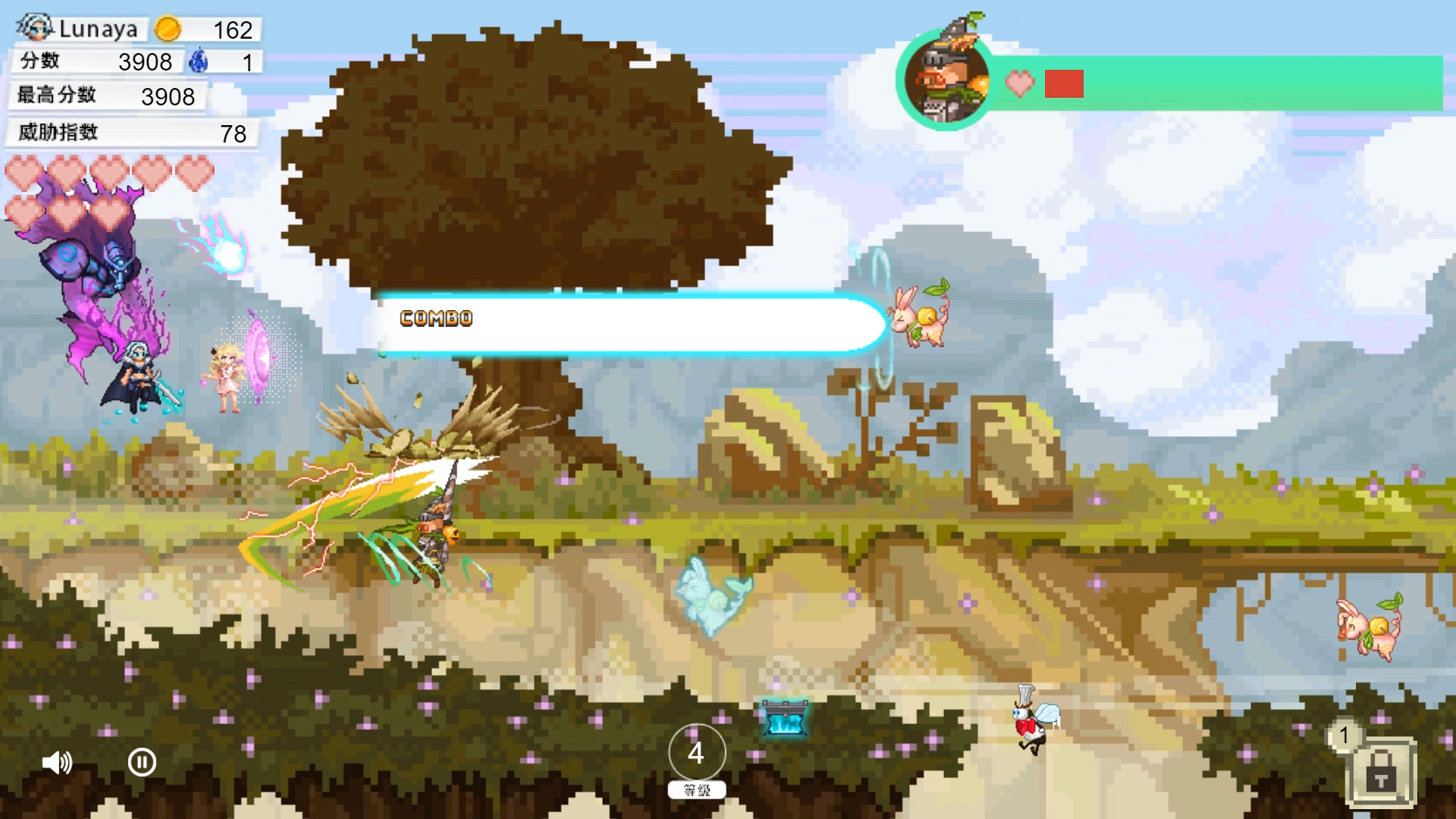 Steam 上的meatpossible Chapter 1 5