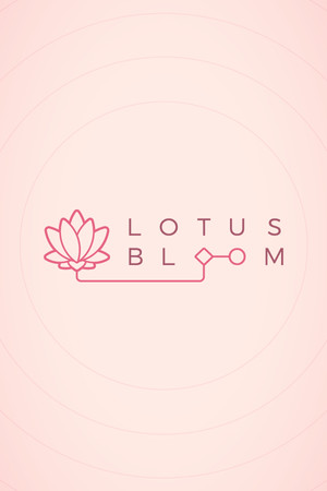 Lotus Bloom cover art