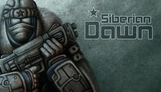 Siberian Dawn Steam capsule image