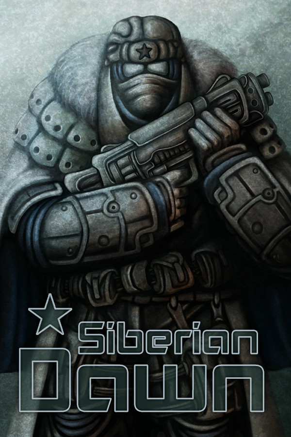 Siberian Dawn