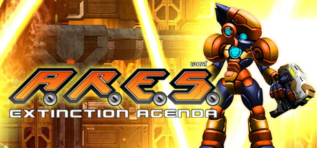 A.R.E.S.: Extinction Agenda