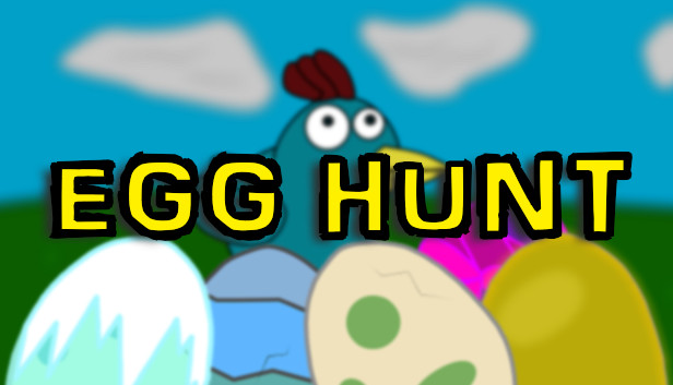Egg Hunt Steam capsule image